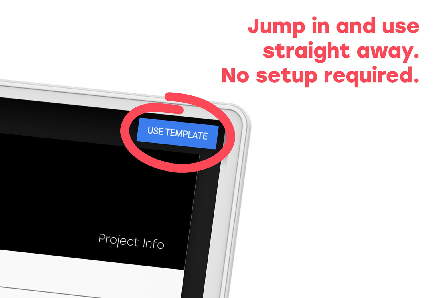 free shoot brief template for marketers