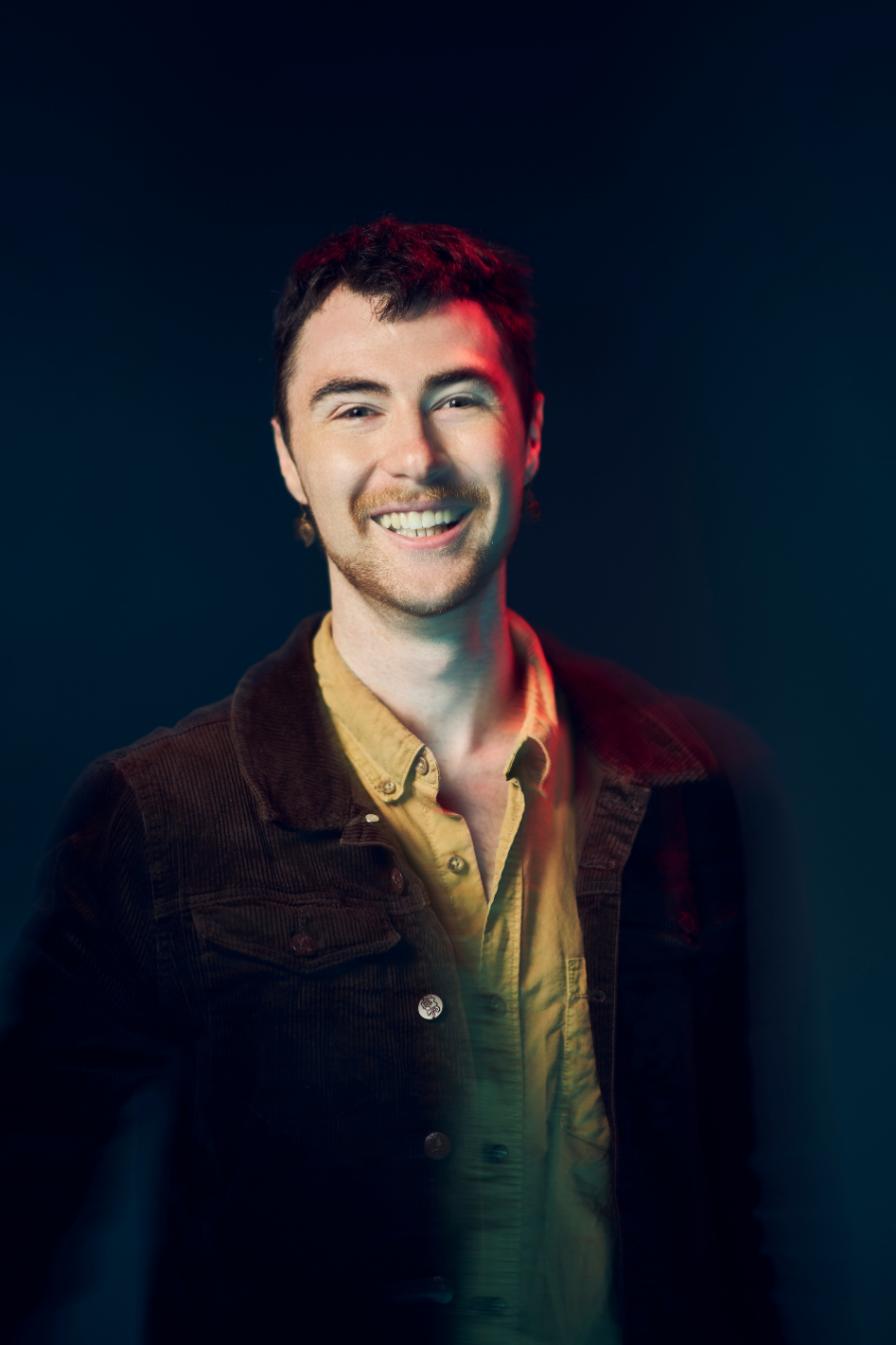 Brody, Stepney Studios Lead Editor