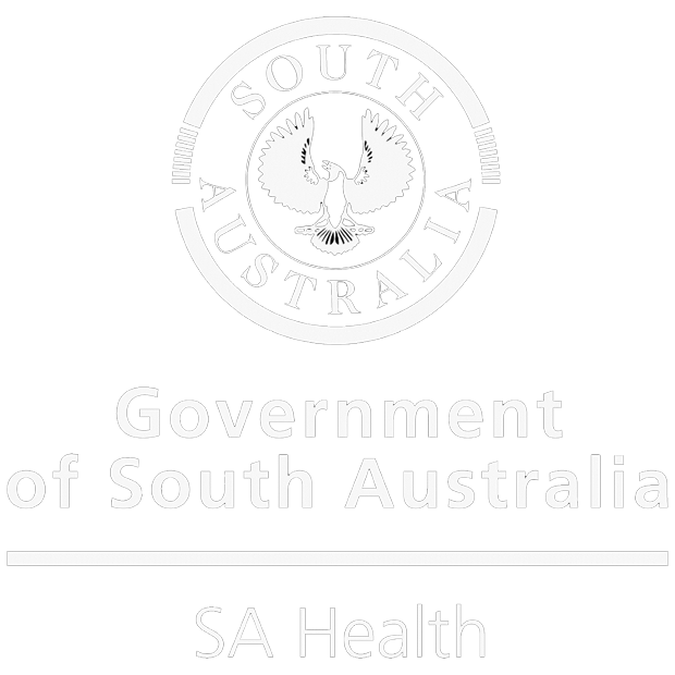 Gov Department for South Australia logo