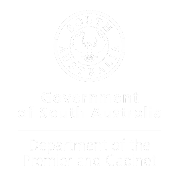 Gov Department for The Premier and Cabinet Logo