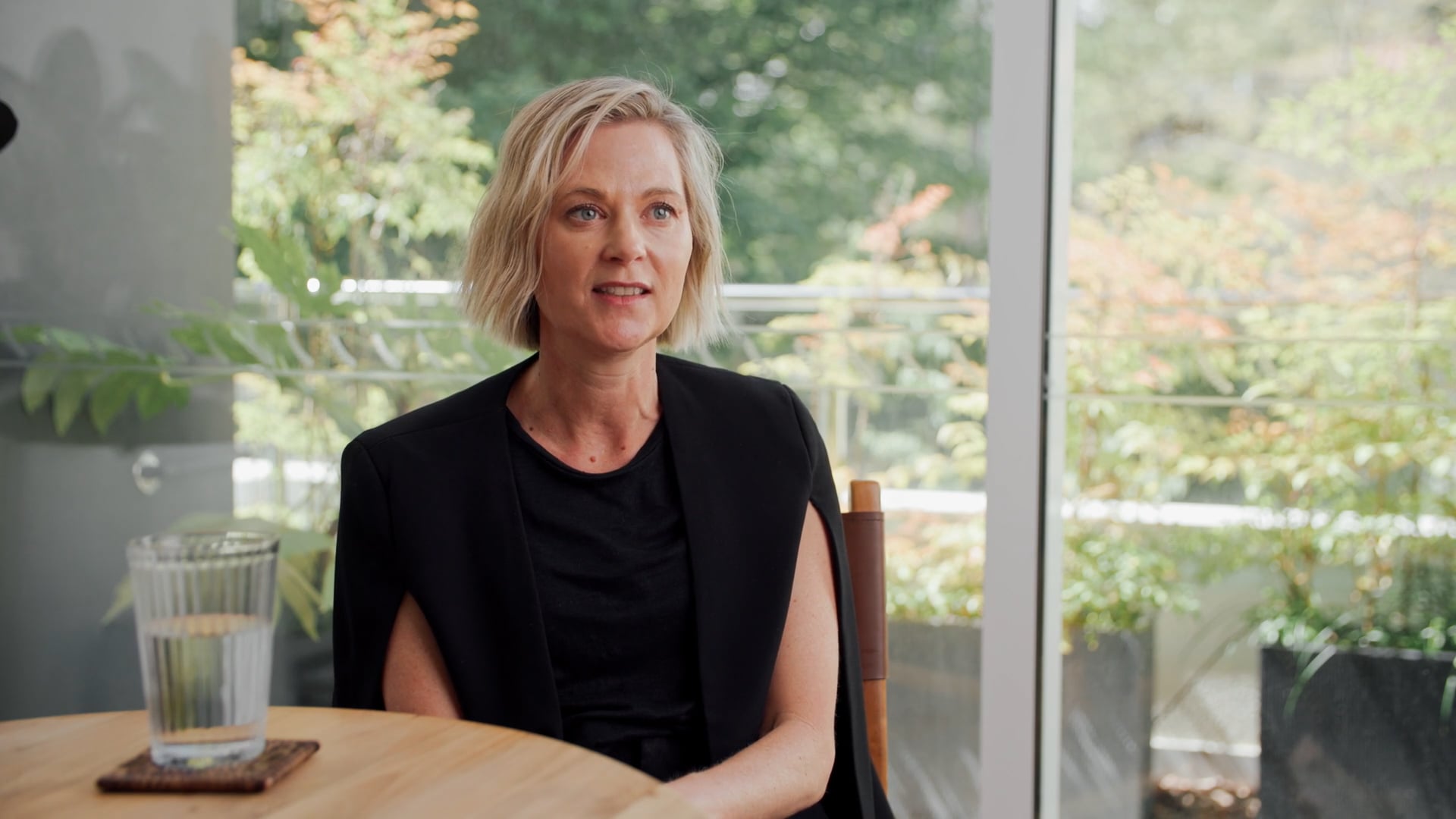 Duxton Capital brand awareness and recruitment video production