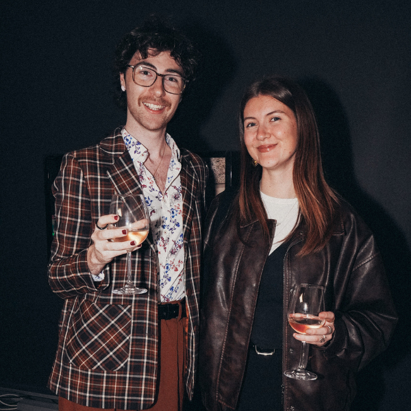 "Stepney Studios recent updates – new hire Brody in edit suite"