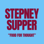 Stepney Supper Adelaide: Food for Thought at Stepney Studios