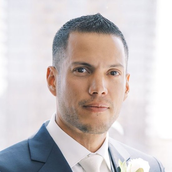 Juan Briceno Headshot