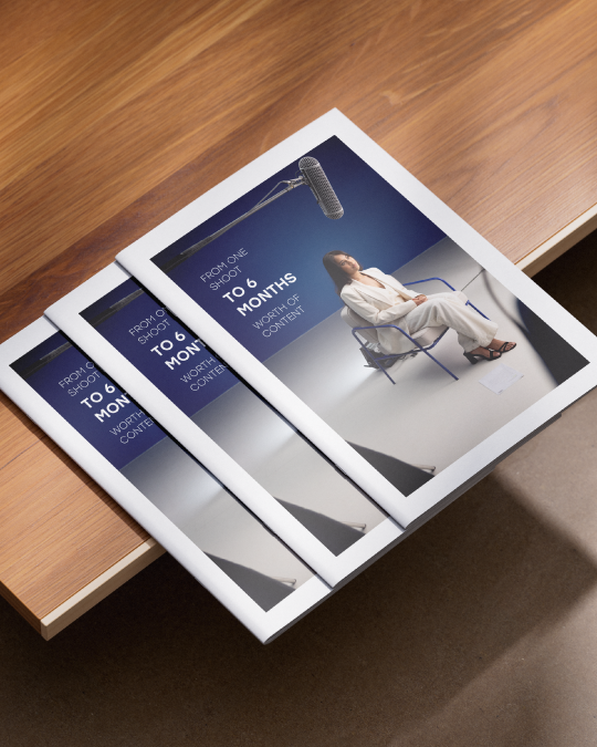 Corporate E-Book Downloads