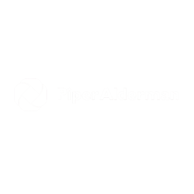 Piper Alderman Logo